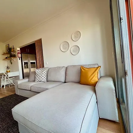 Appartement My Place