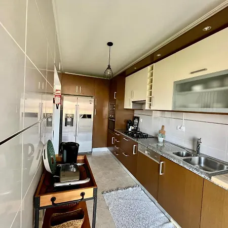 Appartement My Place