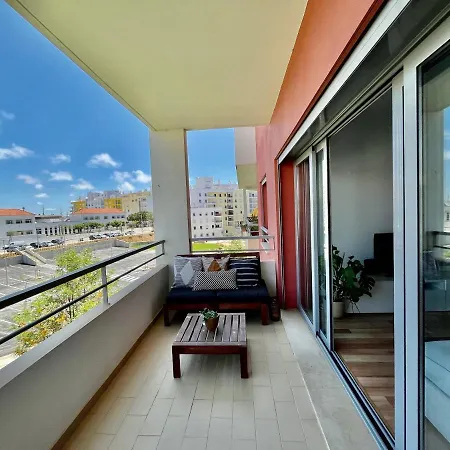 Διαμέρισμα My Place *