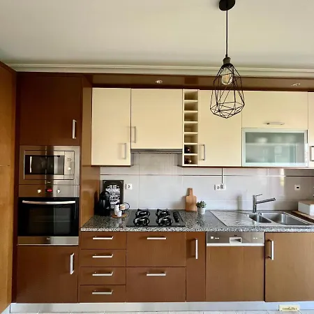 My Place Apartment
