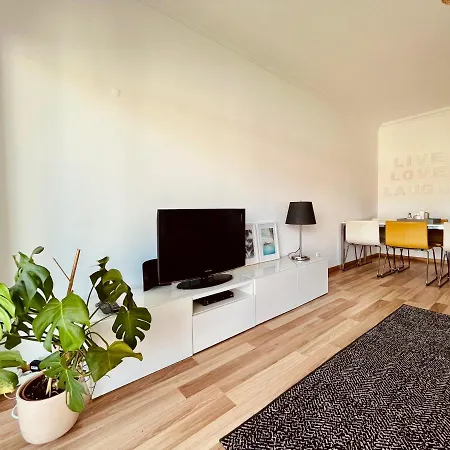 Apartment My Place Portimao